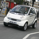 Illustration for article titled Smart ForTwo EV Going On Sale In UK, Testing In Other Euro Cities